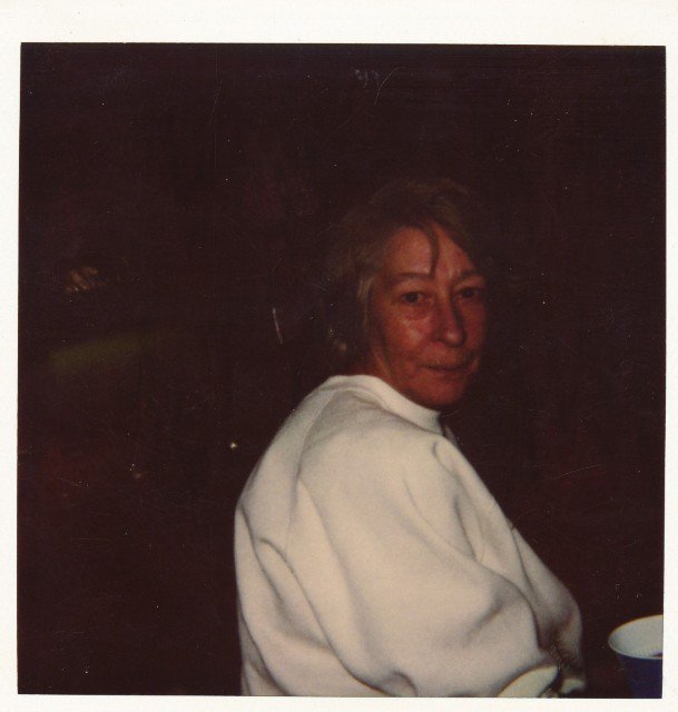 Leona Mae Carlyle (1938-2000)