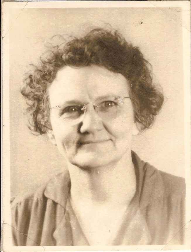 Elsie Mae Wilson (1896-1987)