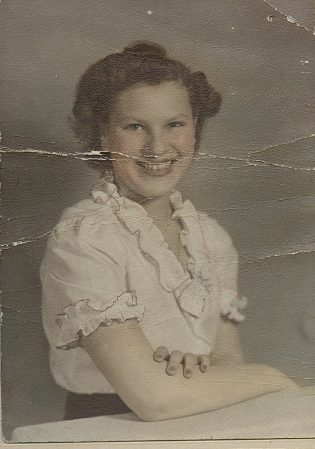 Margaret Juanita Maglone (1930-1969)