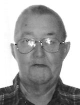 Donald Duane McDowell (1942-2013)