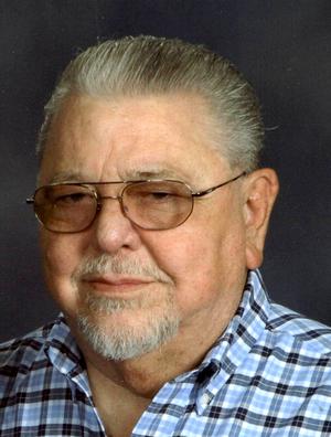 Howard L. McGregor (1940-2012)