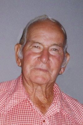 Jimmie Mike McKinney (1924-2023)