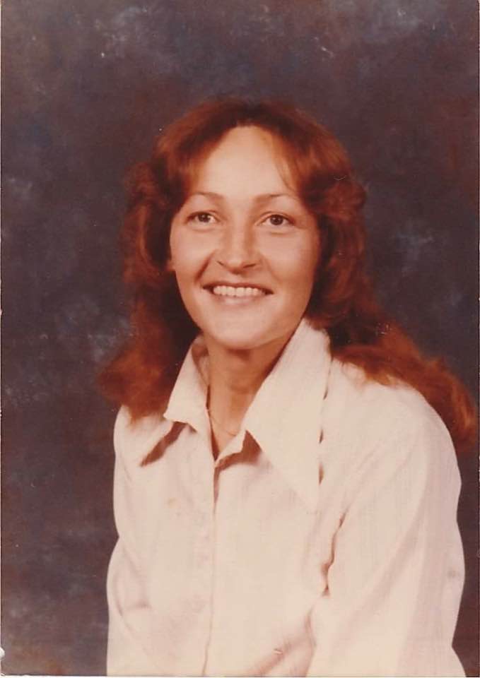 Karen Sue (White) Miller (1951-2018)