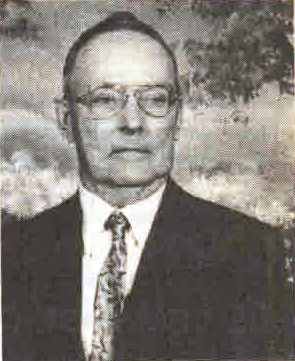 Clarence Henry Moeller (1918-1997)