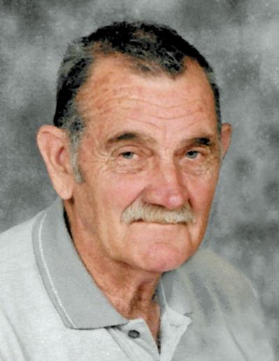 Francis L. 'Fran' Morris (1928-2019)