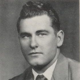 Jim Ray Moseley (1933-1981)