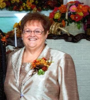 Barbara Anne (Barnhart) Mulvey (1951-2012)