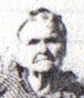 Nancy Ann (Utterback) Fulk (1858-1944)