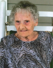 Mina Lois (Moseley) Newton (1927-2022)