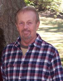 Jerry Wayne Orel (1944-2014)