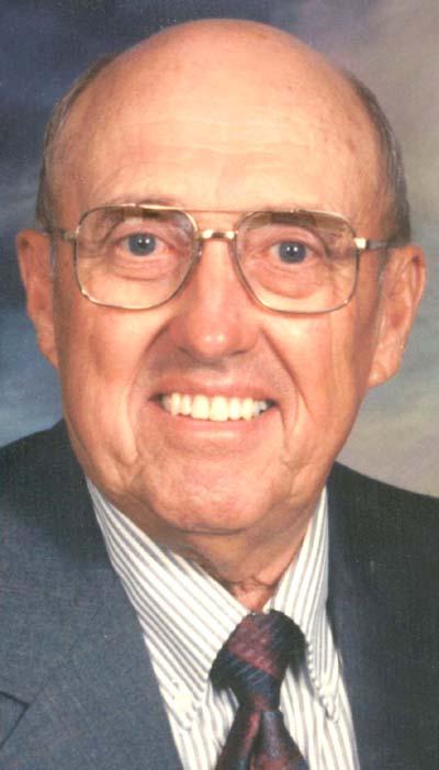 Bill D. Patterson (1932-2008)