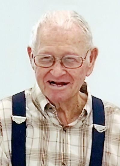 Delbert Leonard 'Sonny' Payne (1933-2023)