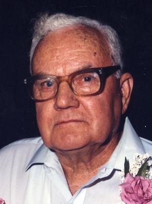 O. Sherman Payne (1913-2011)