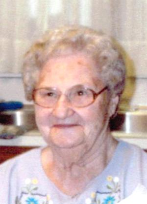 Betty Jean (Porter) Pemberton (1924-2011)