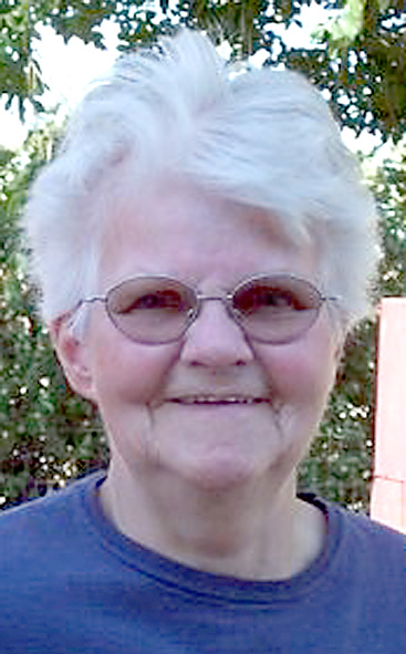 Doris Mae (Gill) Poppe (1939-2009)