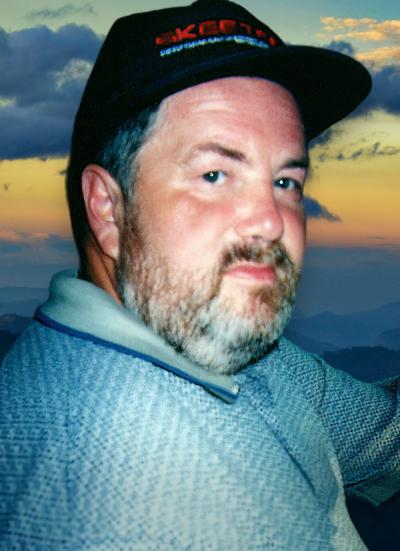 Gary Bruce Pruitt (1957-2023)