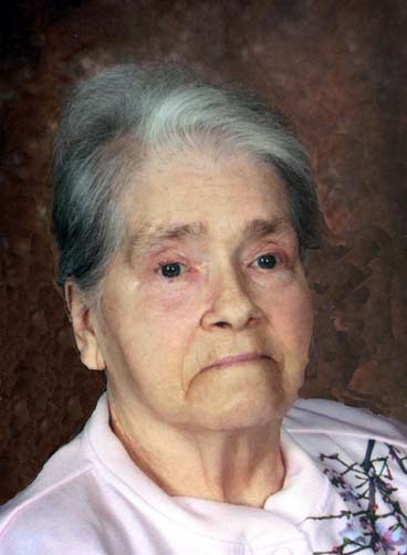 Dorothea Marie (Davis) Ryker (1928-2009)