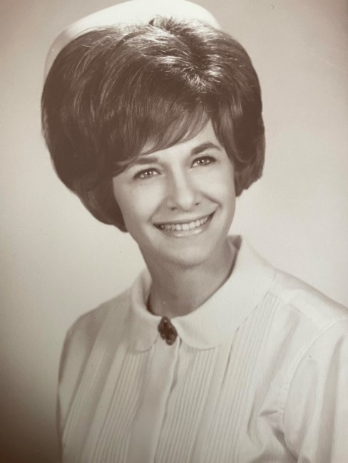 Sharon K. (Lawson) Smith (1947-2022)