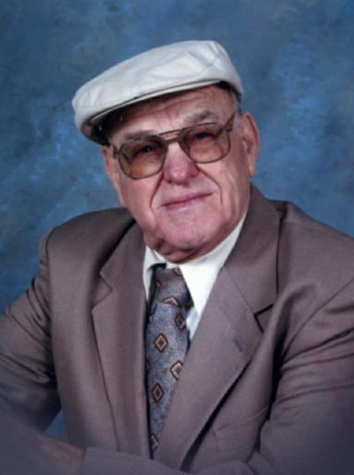 Lowell B. Sons (1931-2016)