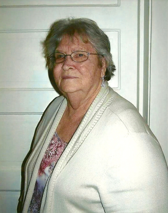 Pauline L. (Fulk) Stadge (1933 - 2015)