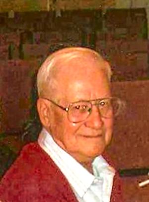 Ralph L. Stoltz (1927-2011)