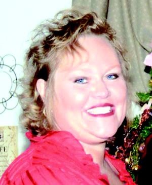 Christina Lynn (Behnke) Sturm (1967-2011)