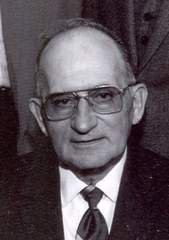 Claude J. Taylor Jr. (1922-2012)