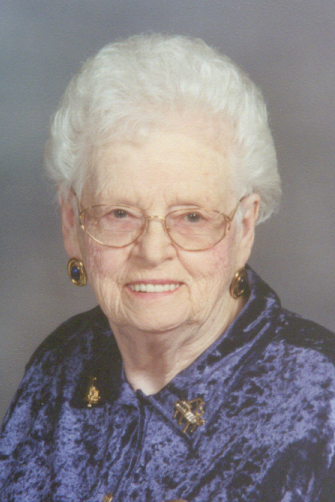 Thelma Leone (Sullens) Mayo Taylor (1916-2008)