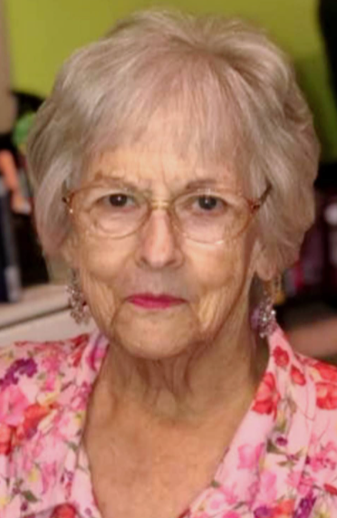 Rena Mae (Lents) Thomas (1940-2021)