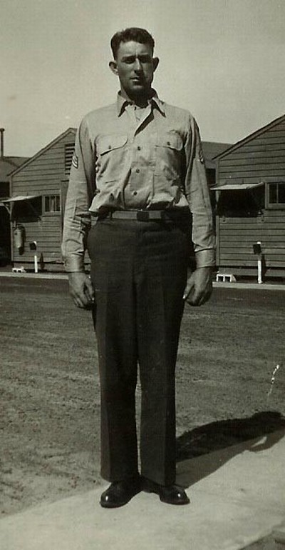 Elmer H. Thompson (1912-2001)