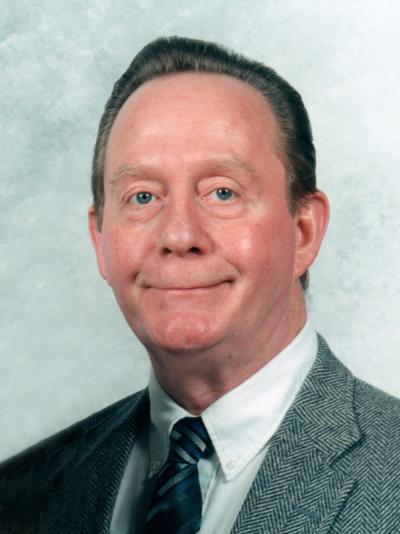 James D. 'Jim' Thompson (1944-2024)