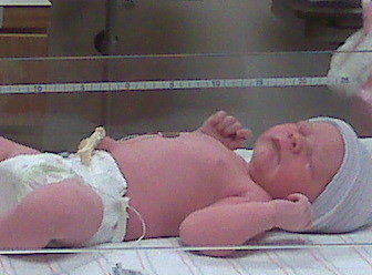 Trinity Grace Blakey