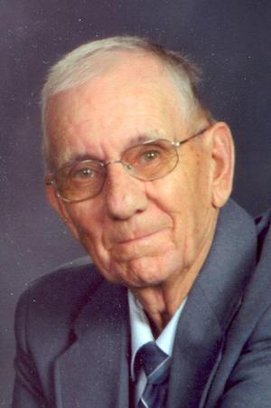 Leon Lee VanBlaricum (1928-2011)