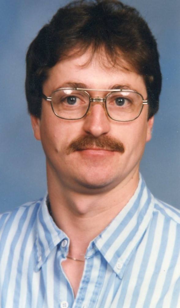 Billy E. Waggoner (1960-2018)