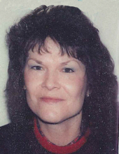 Marjorie Louise 'Marg' Weidner (1947-2015)