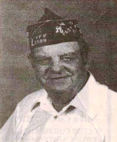 Roy Eugene West Sr. (1925-1999)