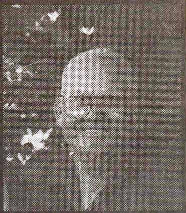 Edward Earl Wilder (1929-2004)