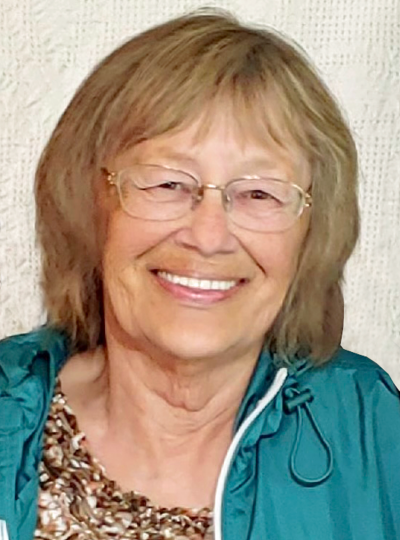 Dorothy Jean (Conner) Wyatt (1951-2021)