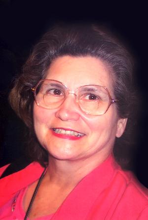 Marjorie Ann (Taylor) Zerkle (1943-2011)