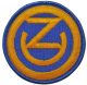 102nd Infantry Division ('Ozark'), United States Army 102nd Infantry Division ('Ozark'), United States Army