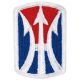 11th Light Infantry Brigade, United States Army 11th Light Infantry Brigade, United States Army