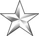 Brigadier General (abbreviated as BG) (pay grade O-7), United States Army and United States Air Force