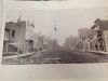 Main Street, Clay City, Illinois, looking north