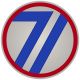 71st Infantry Division, United States Army 71st Infantry Division, United States Army