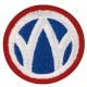 89th Infantry ('Blackhawk') Division, United States Army