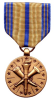 Armed Forces Reserve Medal - National Guard Version, United States Armed Forces Reserve Medal - National Guard Version, United States