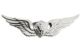 Aircraft Crewman Badge, United States Army/Air Force