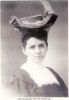 Cora Isabel Wilson (1882-1974)