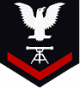 Fire Controlman 3rd Class (FC3c), United States Navy, World War II Fire Controlman 3rd Class (FC3c), United States Navy, World War II