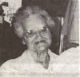 Lucille E. (Bissey) Harris Thomas (1916-1994)